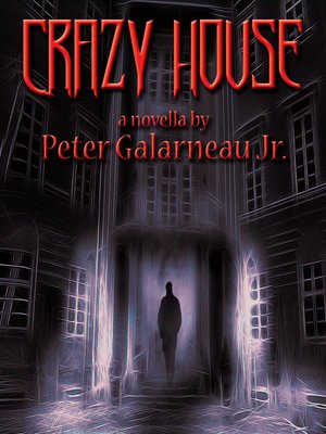 cover image of Crazy House